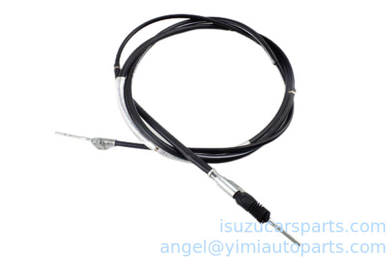 ISUZU 700P 4HK1 KABEL PARKING BRK 3508010-P301 8980817160
