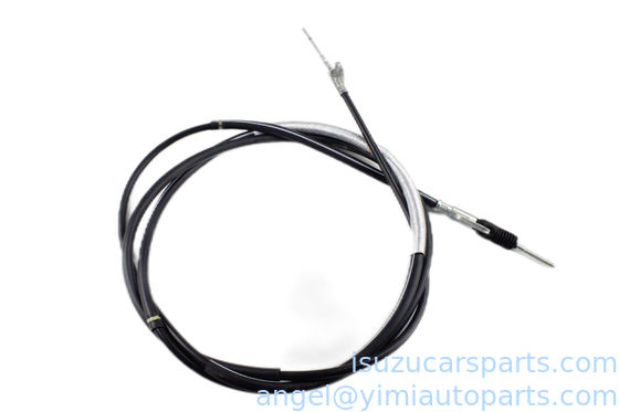 ISUZU 700P 4HK1 KABEL PARKING BRK 3508010-P301 8980817160