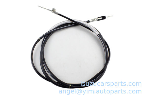 ISUZU 700P 4HK1 KABEL PARKING BRK 3508010-P301 8980817160