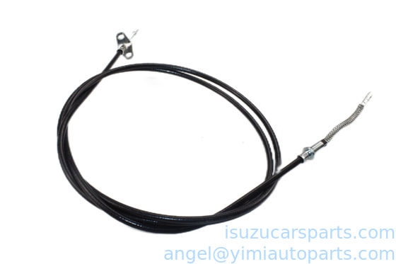 ISUZU NPR 4BD1 Kabel hamulca ręcznego 1461513401 8944003411 8944003401