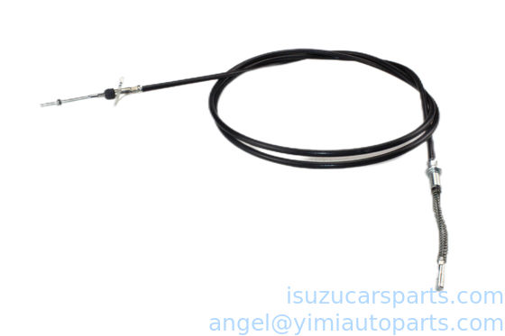 ISUZU NPR 4BD1 Kabel hamulca ręcznego 1461513401 8944003411 8944003401