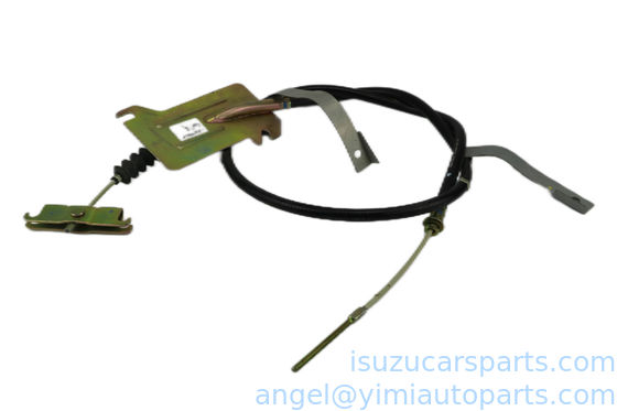ISUZU DMAX 0206 KABEL PARKING BRK FRT 8973588390 8972352902 8980069450