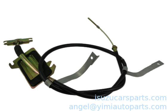 ISUZU DMAX 0206 KABEL PARKING BRK FRT 8973588390 8972352902 8980069450