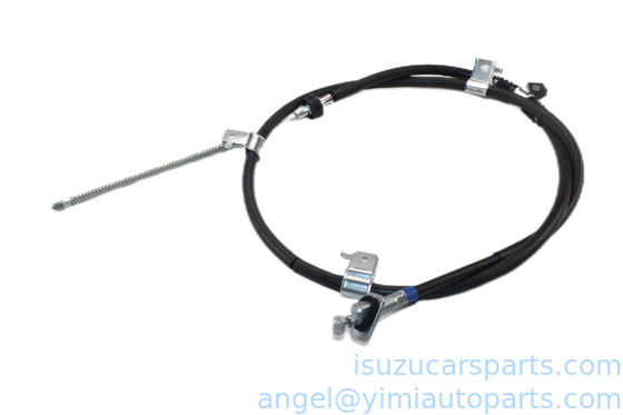 ISUZU DM RM KABEL PARKING BRK LH C8980670491