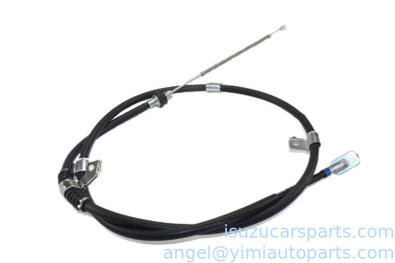 ISUZU DM RM KABEL PARKING BRK LH C8980670491