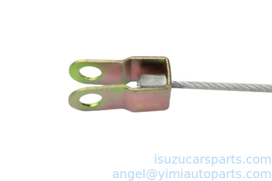 ISUZU TFR2000 LINE FRAME (FRT) ŚREDNA 8944790930