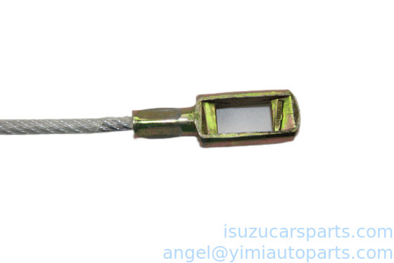 ISUZU TFR2000 LINE FRAME (FRT) ŚREDNA 8944790930