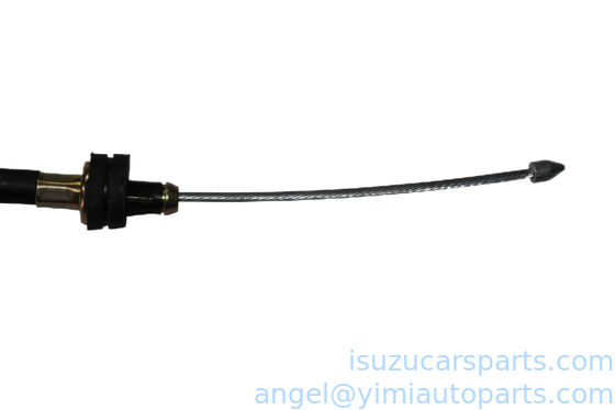 ISUZU DMAX2006 4x4 Kabel hamulca ręcznego