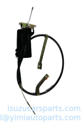 DMAX 2002 Isuzu Kabel hamulca 8980069451 8972352902 8973588390