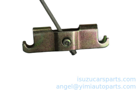 DMAX 2002 Isuzu Kabel hamulca 8980069451 8972352902 8973588390