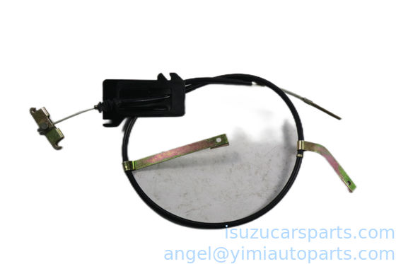 DMAX 2002 Isuzu Kabel hamulca 8980069451 8972352902 8973588390