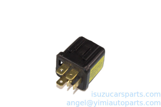 ISUZU NHR NKR SD RELAY NEUTRALNE EMISJE CONT 8942184971 373502003