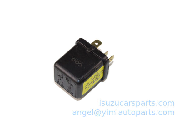 ISUZU NHR NKR SD RELAY NEUTRALNE EMISJE CONT 8942184971 373502003