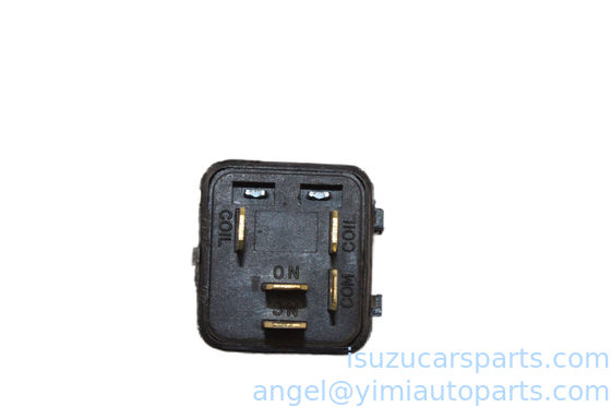 ISUZU NHR NKR SD RELAY NEUTRALNE EMISJE CONT 8942184971 373502003