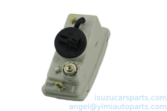 ISUZU DMAX 2002-05 LAMP ASM FOG LH 8972375901
