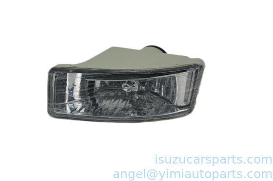 ISUZU DMAX 2002-05 LAMP ASM FOG LH 8972375901