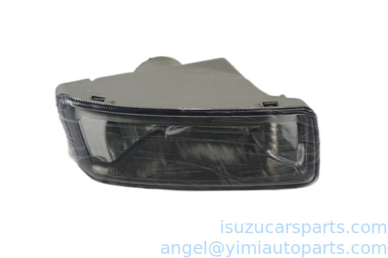 ISUZU DMAX 2002 LAMP ASM FOG RH 8972375891 8973630110
