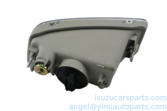 ISUZU DMAX 2002 LAMP ASM FOG RH 8972375891 8973630110