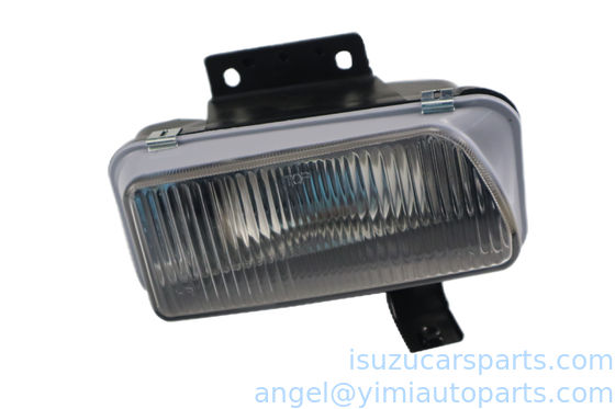 ISUZU 700P 4HK1 LAMPA ASM MGŁA R 8973789081 3732040-P301 8981491430