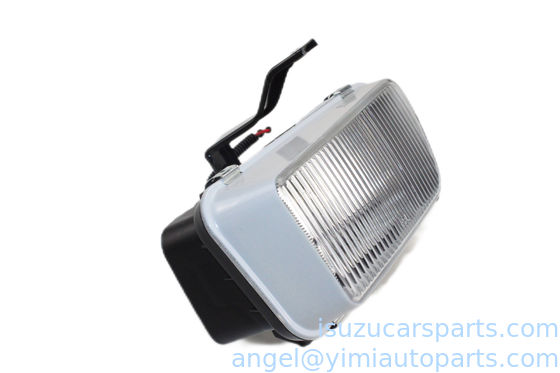 LAMPA ISUZU 700P 4HK1 ASM Mgła L 8973789091 3732030-P301 8981491440
