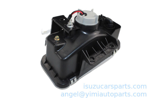 LAMPA ISUZU 700P 4HK1 ASM Mgła L 8973789091 3732030-P301 8981491440