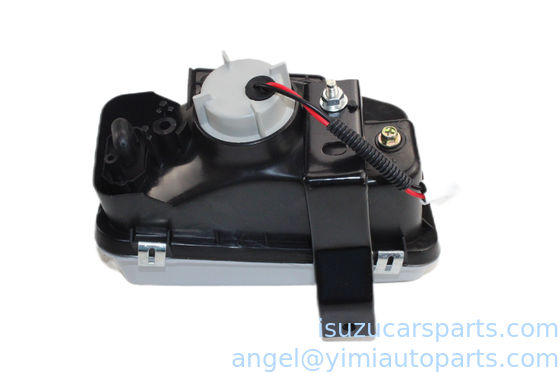 LAMPA ISUZU 700P 4HK1 ASM Mgła L 8973789091 3732030-P301 8981491440