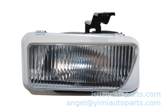 LAMPA ISUZU 700P 4HK1 ASM Mgła L 8973789091 3732030-P301 8981491440