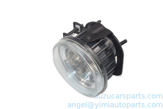 ISUZU T5 DMAX2007 LAMPA ASM MGŁA 8973746610