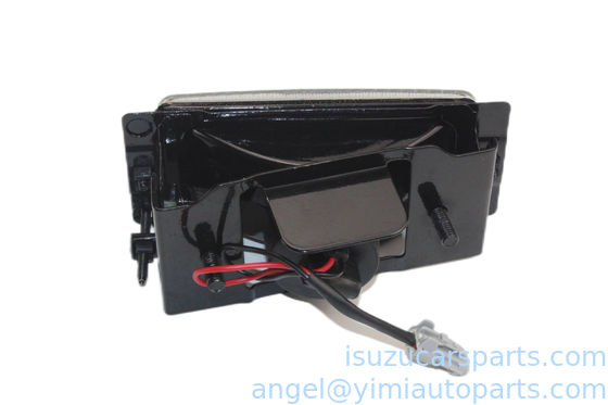LAMPA ISUZU NKR55 ASM MGŁA PRAWA 8970709580