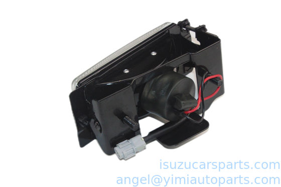 LAMPA ISUZU NKR55 ASM MGŁA PRAWA 8970709580