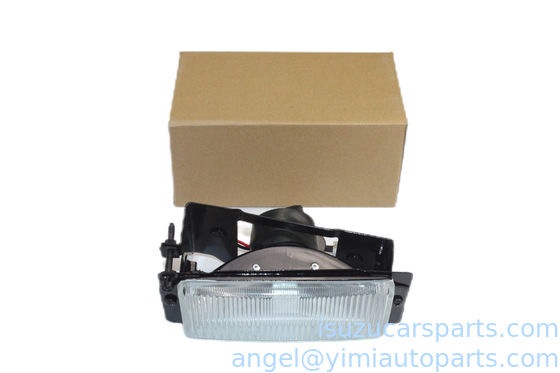 LAMPA ISUZU NKR55 ASM MGŁA PRAWA 8970709580
