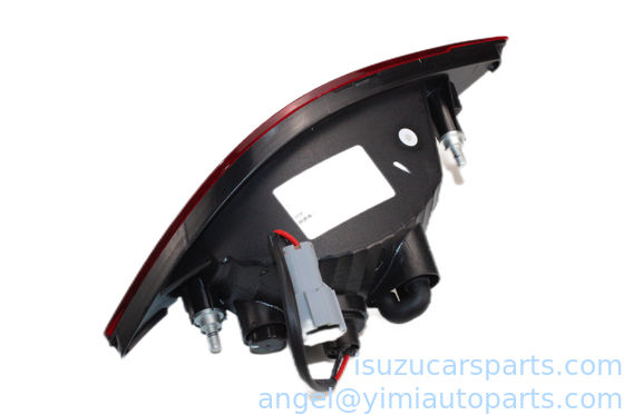 ISUZU MUX LAMPA PŁOMKA ASM RR CA100007860