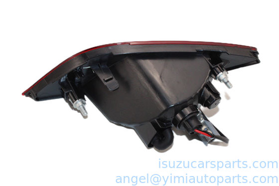 ISUZU MUX LAMPA PŁOMKA ASM RR CA100007860
