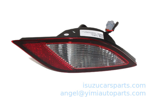 ISUZU MUX LAMPA PŁOMKA ASM RR CA100007860