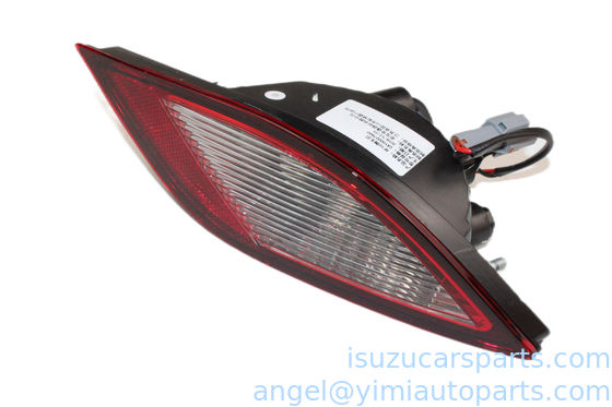 ISUZU MUX LAMPA PŁOMKA ASM RR CA100007860