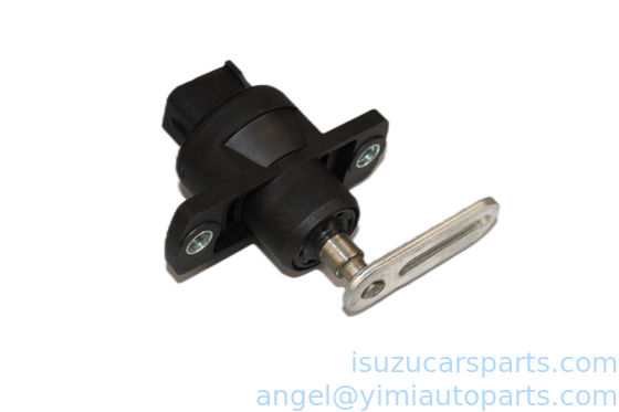 ISUZU 700P 4HK1 NQR75 CZUJNIK ACCEL 8982000500 8973841270 8981312630