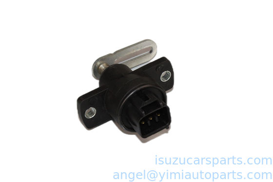 ISUZU 700P 4HK1 NQR75 CZUJNIK ACCEL 8982000500 8973841270 8981312630