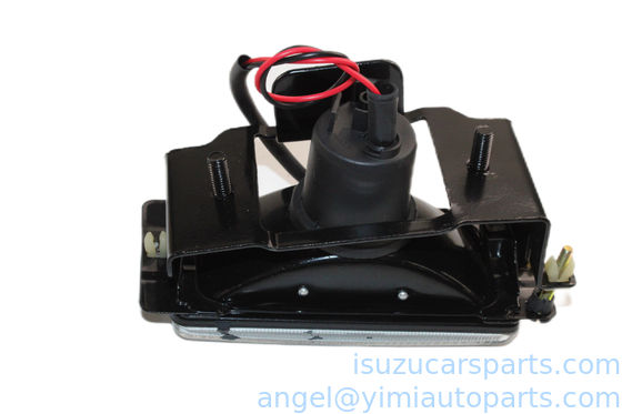 ISUZU NKR55 LAMP ASM FOG R 8970709581 8972485390