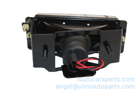 ISUZU NKR55 LAMP ASM FOG R 8970709581 8972485390