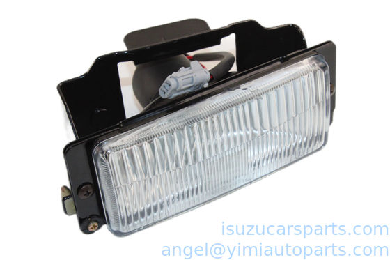ISUZU NKR55 LAMP ASM FOG R 8970709581 8972485390