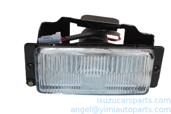 ISUZU NKR55 LAMP ASM FOG R 8970709581 8972485390