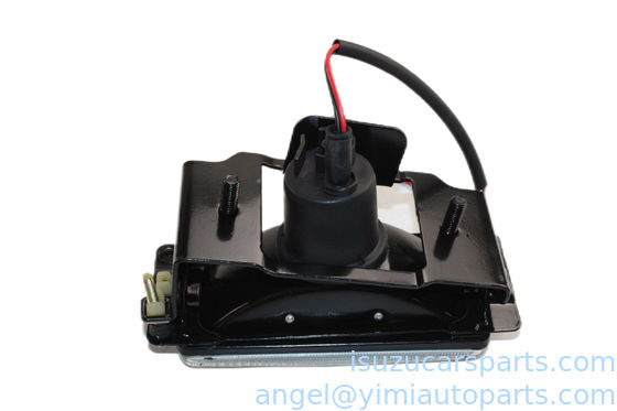 ISUZU NKR55 LAMP ASM FOG L 8970709591 8972485400
