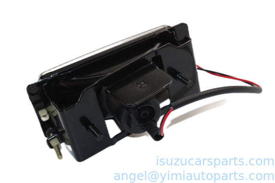 ISUZU NKR55 LAMP ASM FOG L 8970709591 8972485400