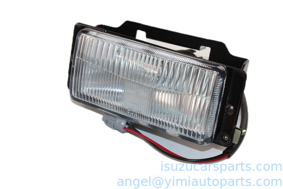 ISUZU NKR55 LAMP ASM FOG L 8970709591 8972485400