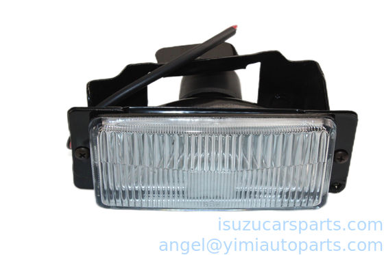 ISUZU NKR55 LAMP ASM FOG L 8970709591 8972485400