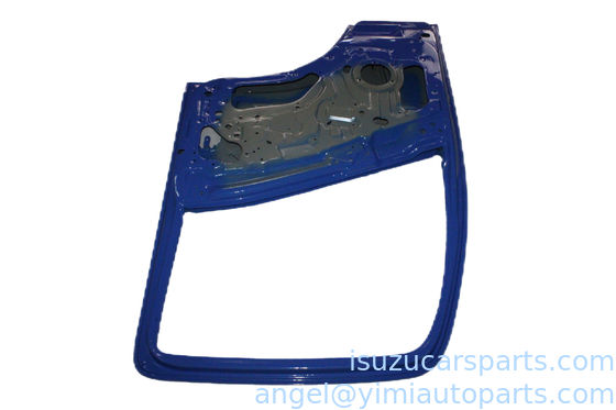 ISUZU 700P 4HK1 PRZÓD DRZWI RR NIEBIESKI 6100010-P302 8980757281 8981712261 8981712330