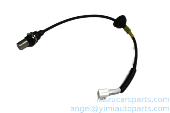 700P 4HK1 4HE1 4HG1 ISUZU ABS Sensor RR 8972067600 Elektryczne części zamienne samochodu