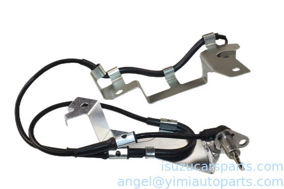 ISUZU NPR 4HE1T 4HG1T CZUJNIK SPD FRT PRAWY 8973497671