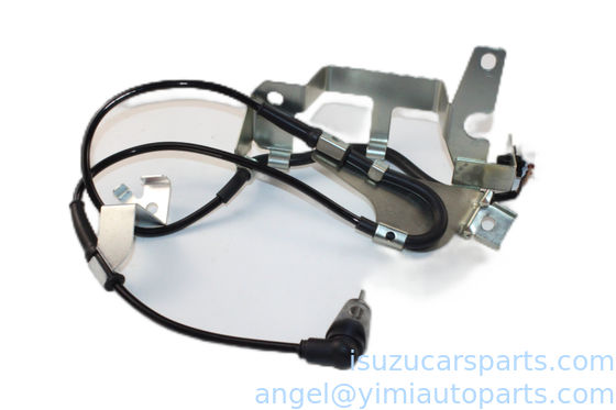 ISUZU NPR 4HE1T 4HG1T CZUJNIK SPD FRT LH 8973497681
