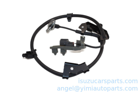 ISUZU DMAX D-MAX 03-11 CZUJNIK ABS LEWY 8-97387990-1 8973879901